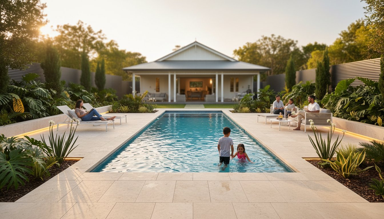 Pool project 9
