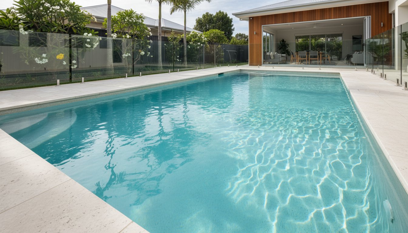 Pool project 11